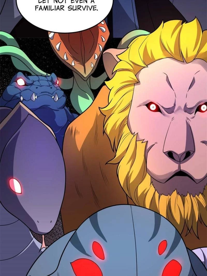 Read Monster Pet Evolution EN Manga Online