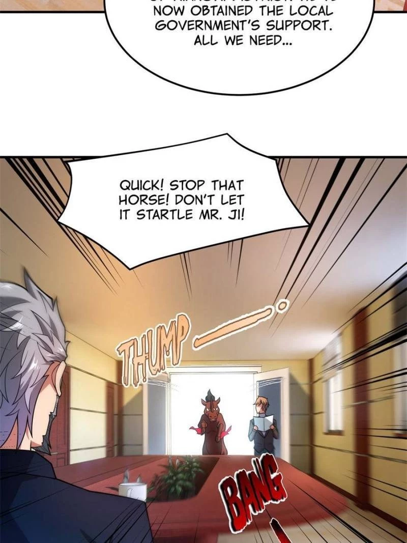 Read Monster Pet Evolution EN Manga Online