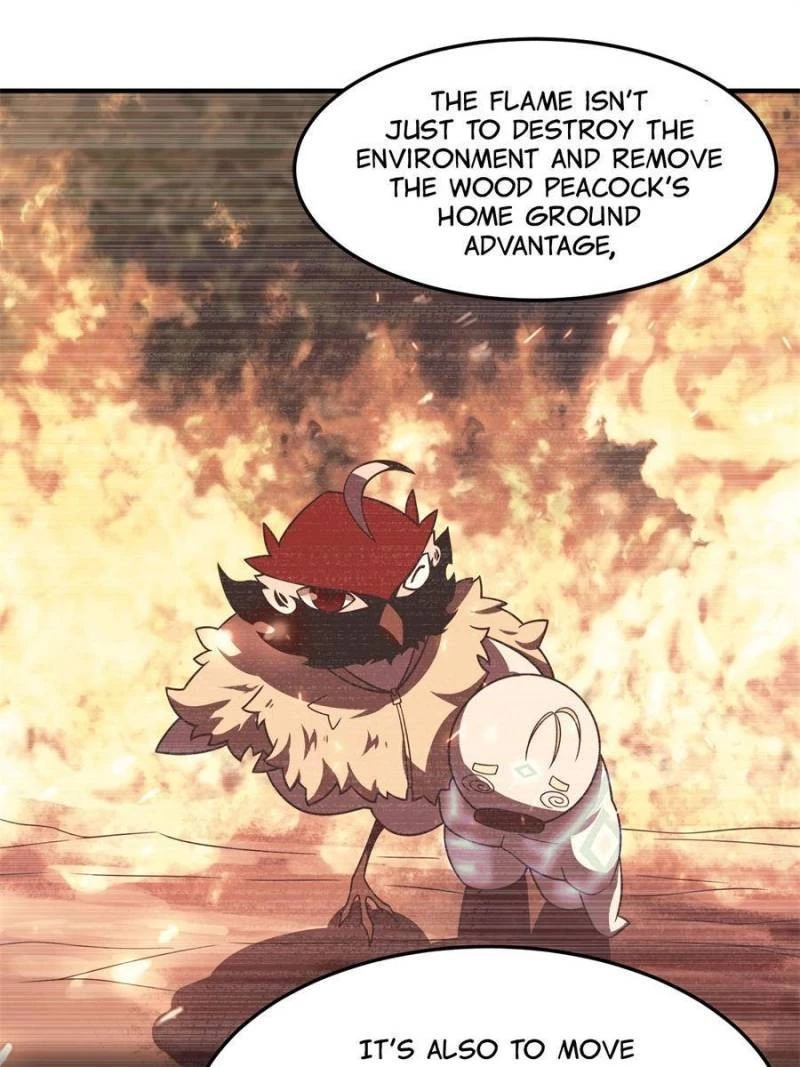 Read Monster Pet Evolution EN Manga Online