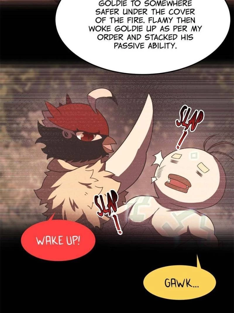 Read Monster Pet Evolution EN Manga Online