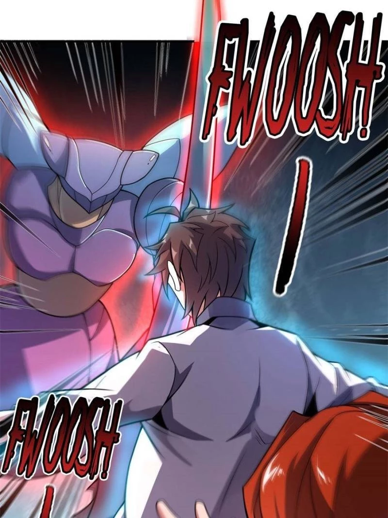 Read Monster Pet Evolution EN Manga Online