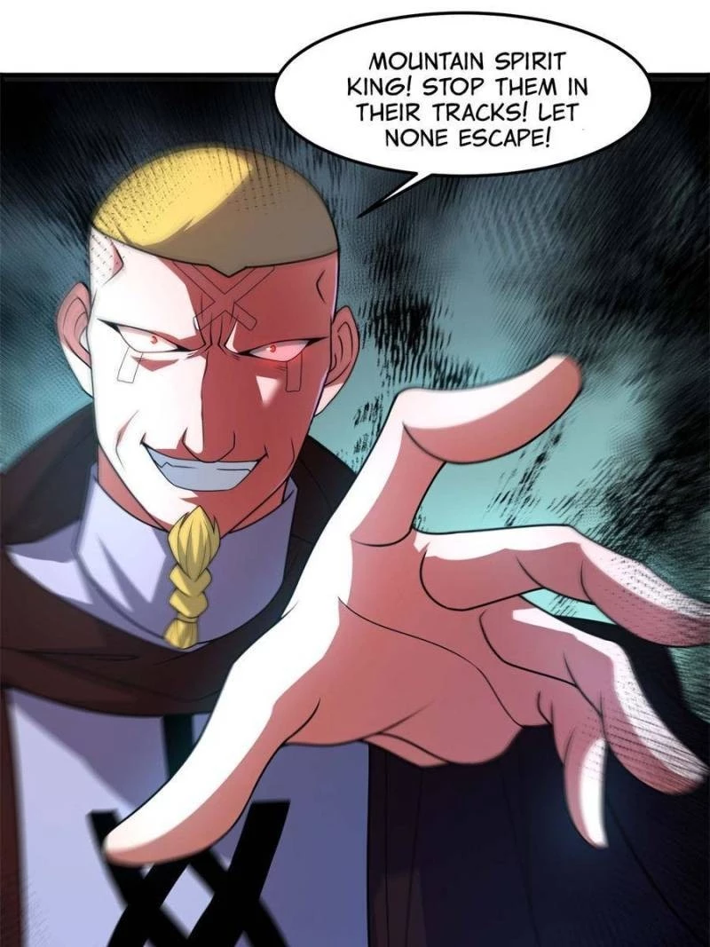 Read Monster Pet Evolution EN Manga Online
