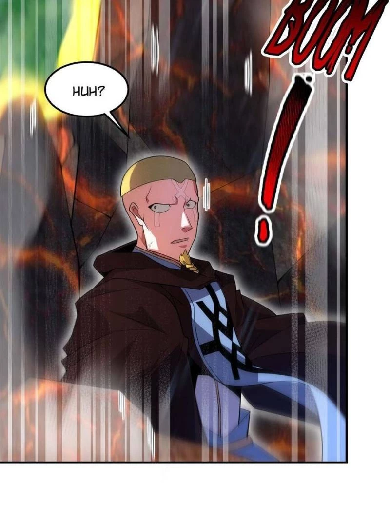Read Monster Pet Evolution EN Manga Online