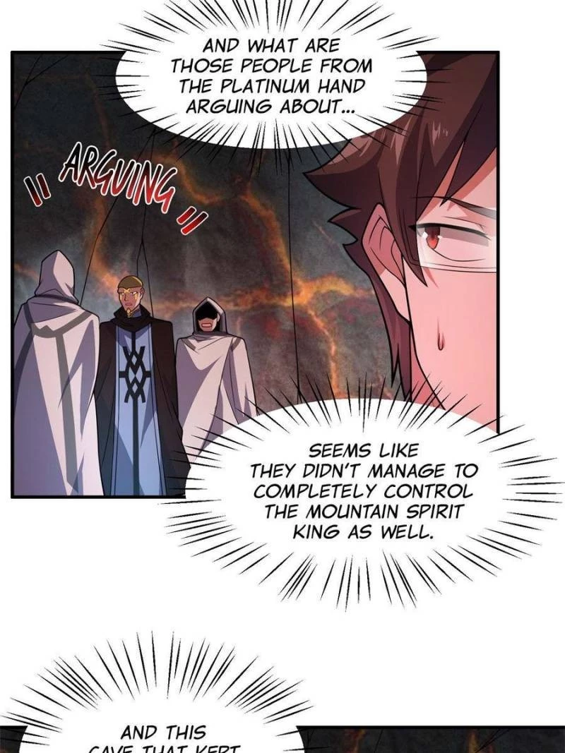 Read Monster Pet Evolution EN Manga Online