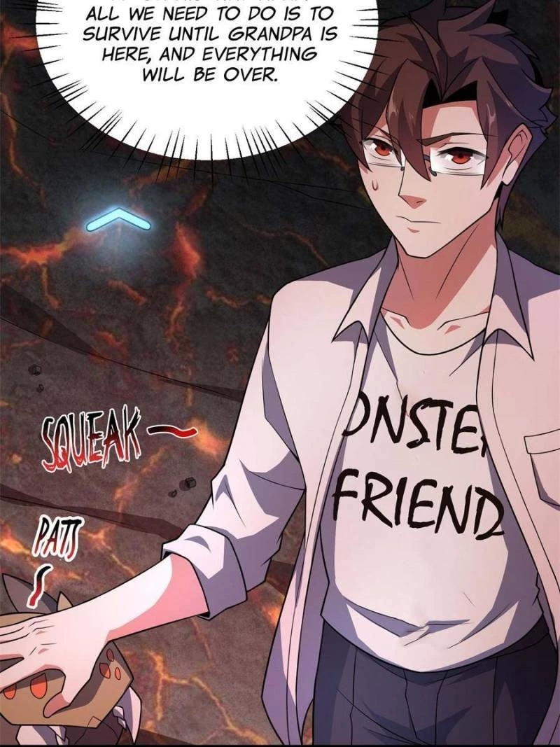 Read Monster Pet Evolution EN Manga Online