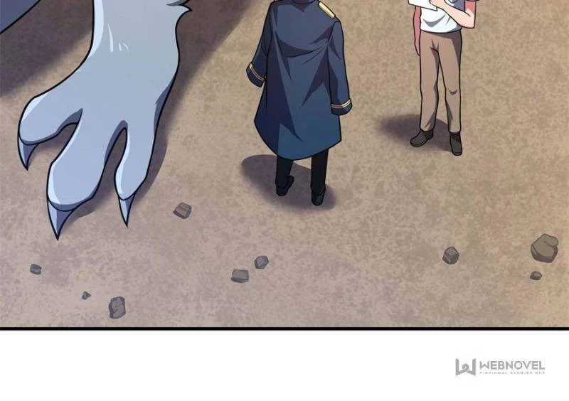 Read Monster Pet Evolution EN Manga Online
