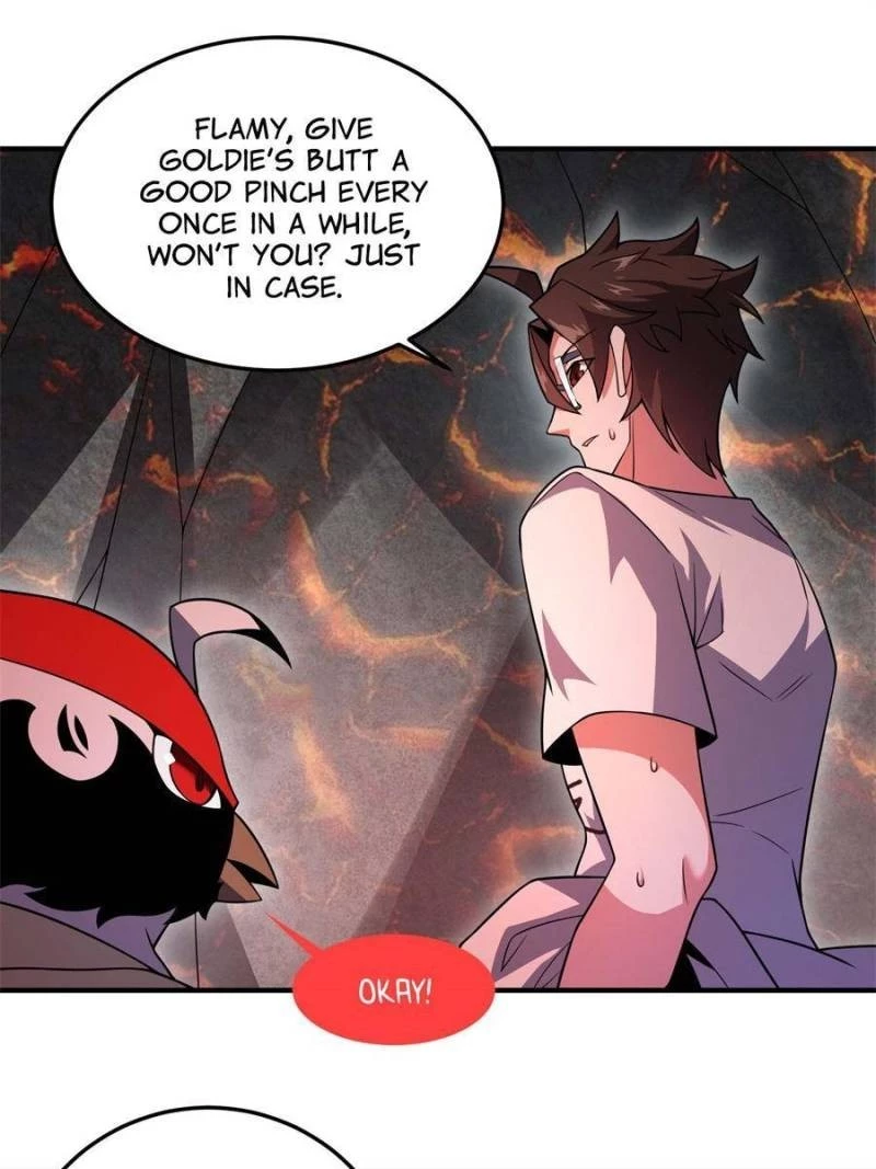 Read Monster Pet Evolution EN Manga Online