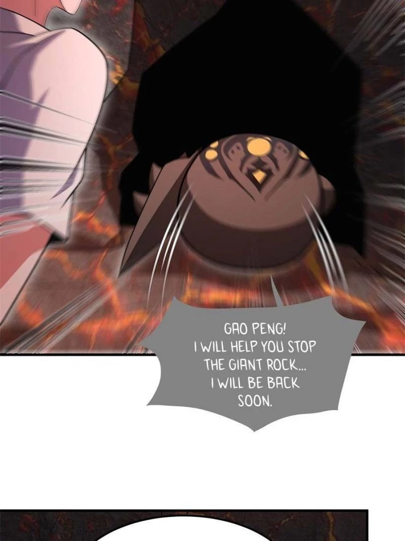 Read Monster Pet Evolution EN Manga Online