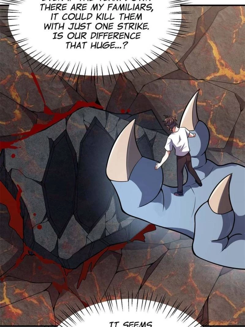 Read Monster Pet Evolution EN Manga Online