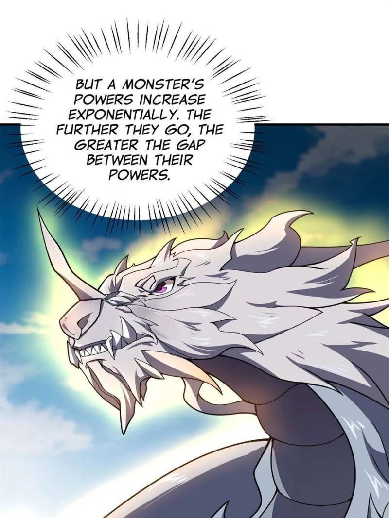 Read Monster Pet Evolution EN Manga Online