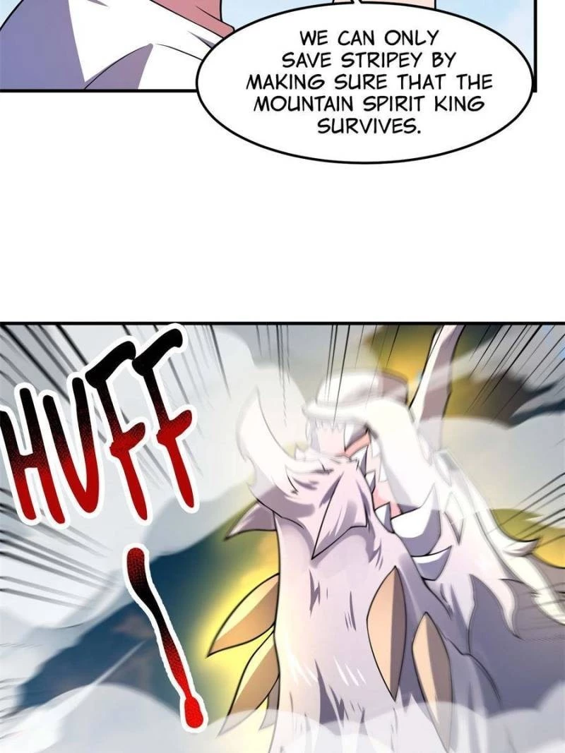 Read Monster Pet Evolution EN Manga Online
