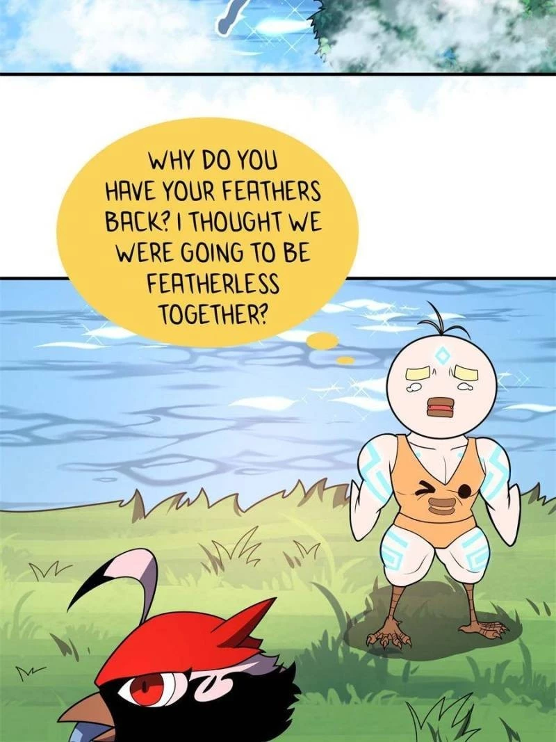 Read Monster Pet Evolution EN Manga Online