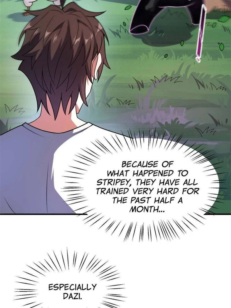 Read Monster Pet Evolution EN Manga Online