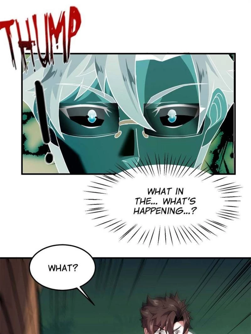 Read Monster Pet Evolution EN Manga Online