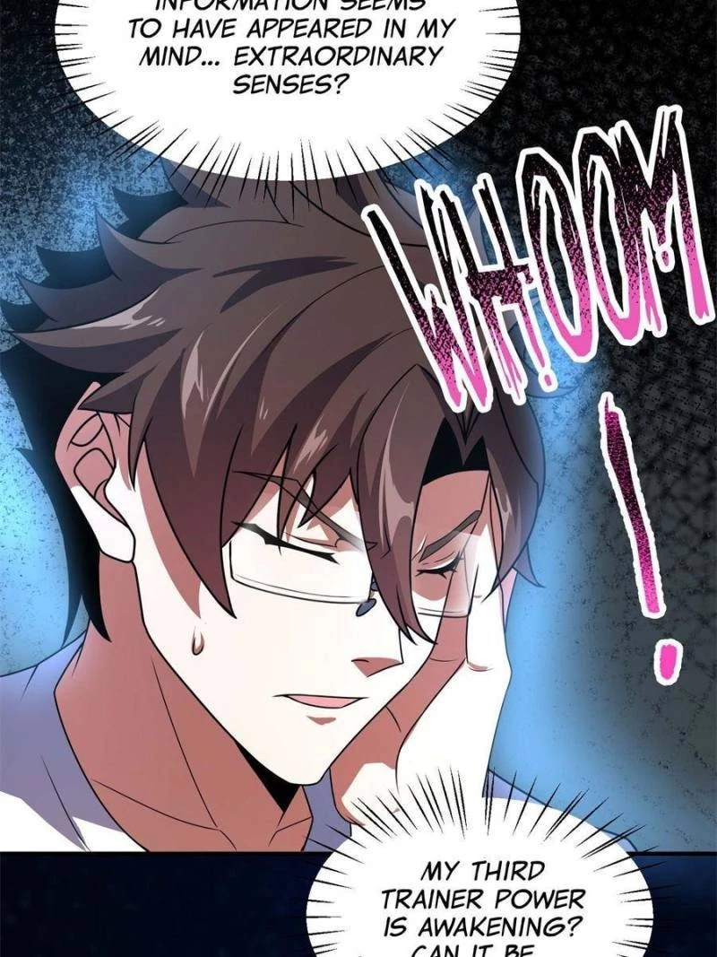 Read Monster Pet Evolution EN Manga Online