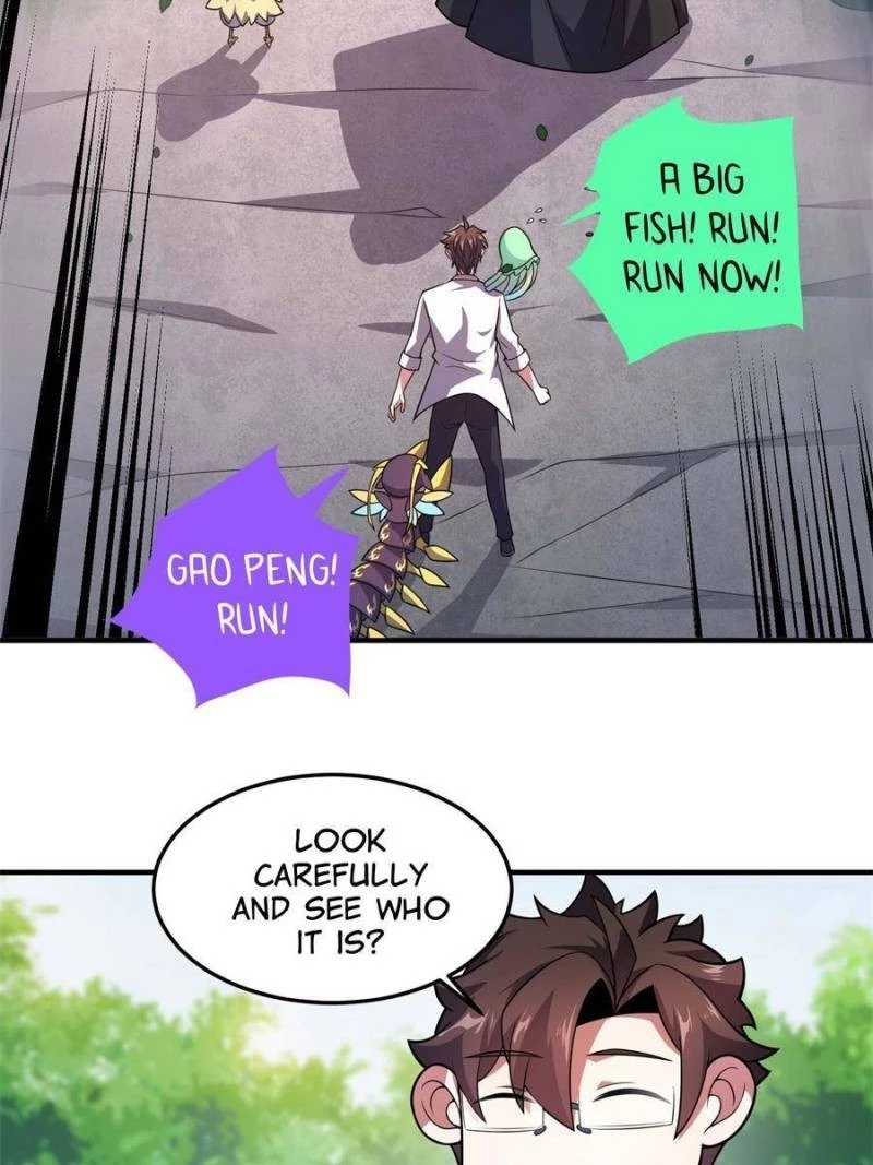 Read Monster Pet Evolution EN Manga Online