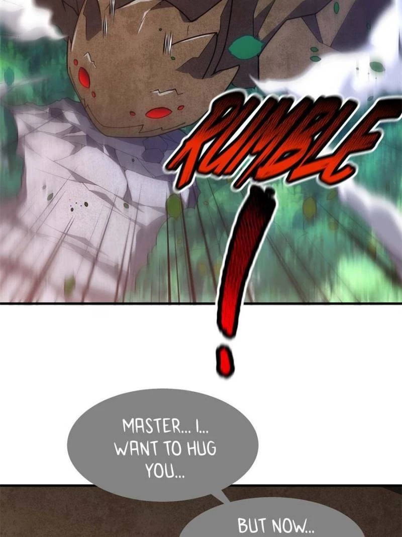 Read Monster Pet Evolution EN Manga Online