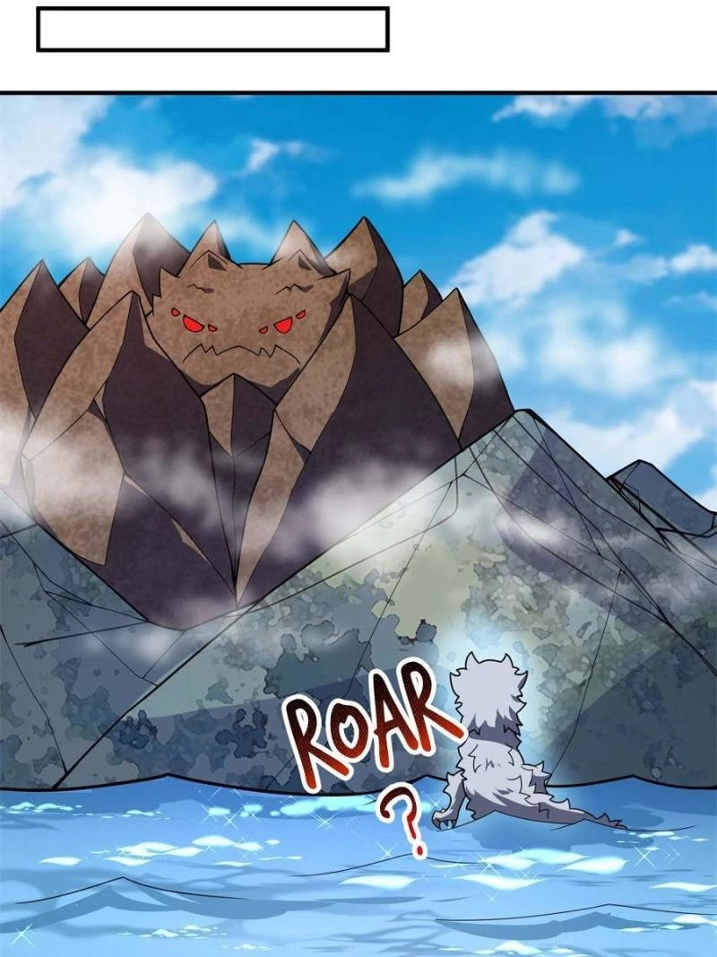 Read Monster Pet Evolution EN Manga Online