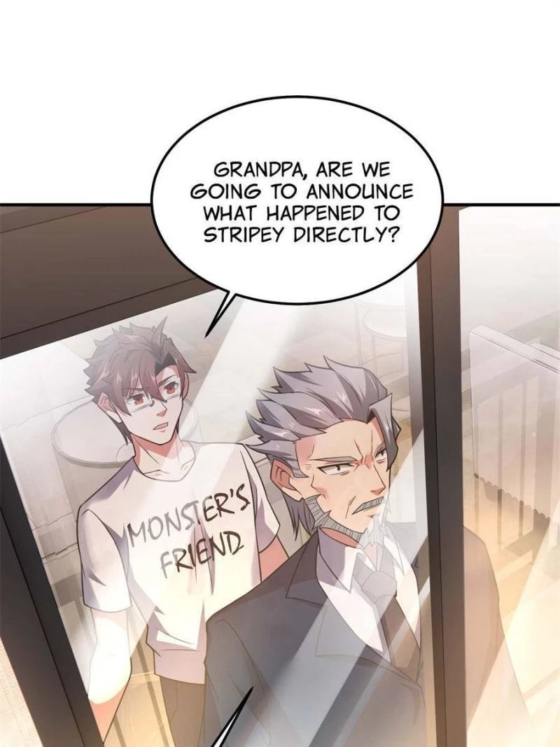 Read Monster Pet Evolution EN Manga Online