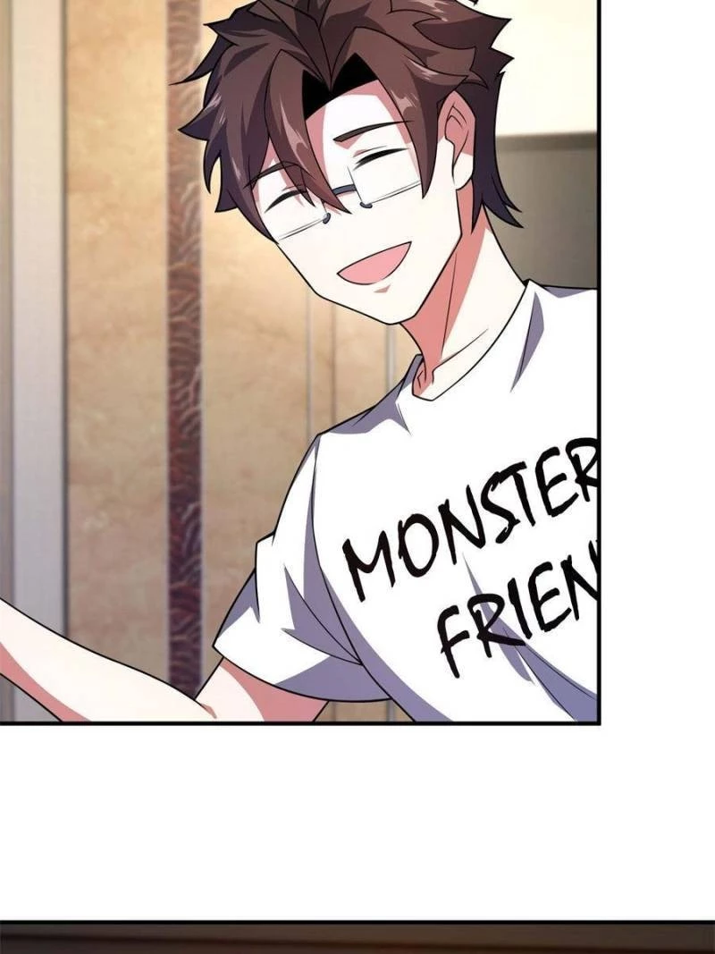 Read Monster Pet Evolution EN Manga Online