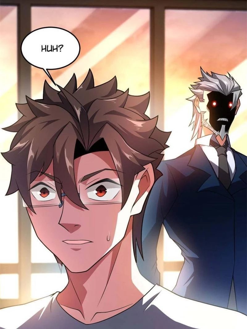Read Monster Pet Evolution EN Manga Online