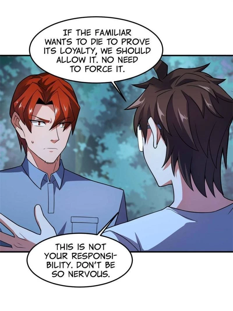 Read Monster Pet Evolution EN Manga Online