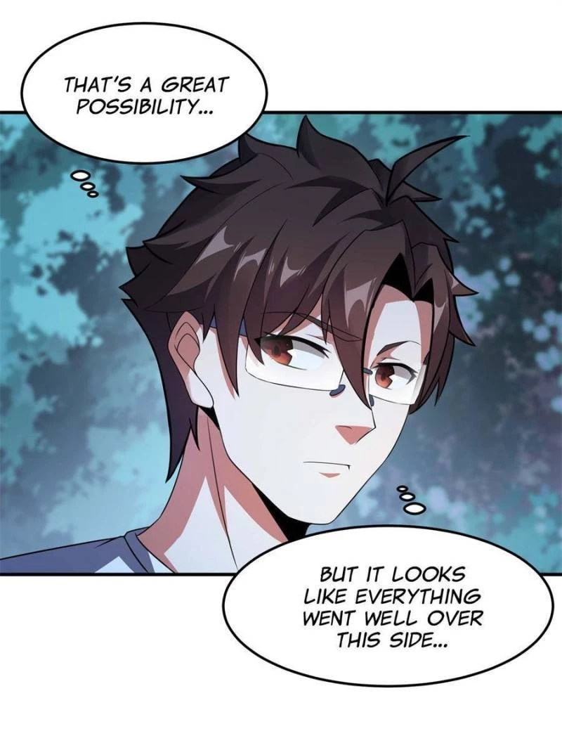 Read Monster Pet Evolution EN Manga Online
