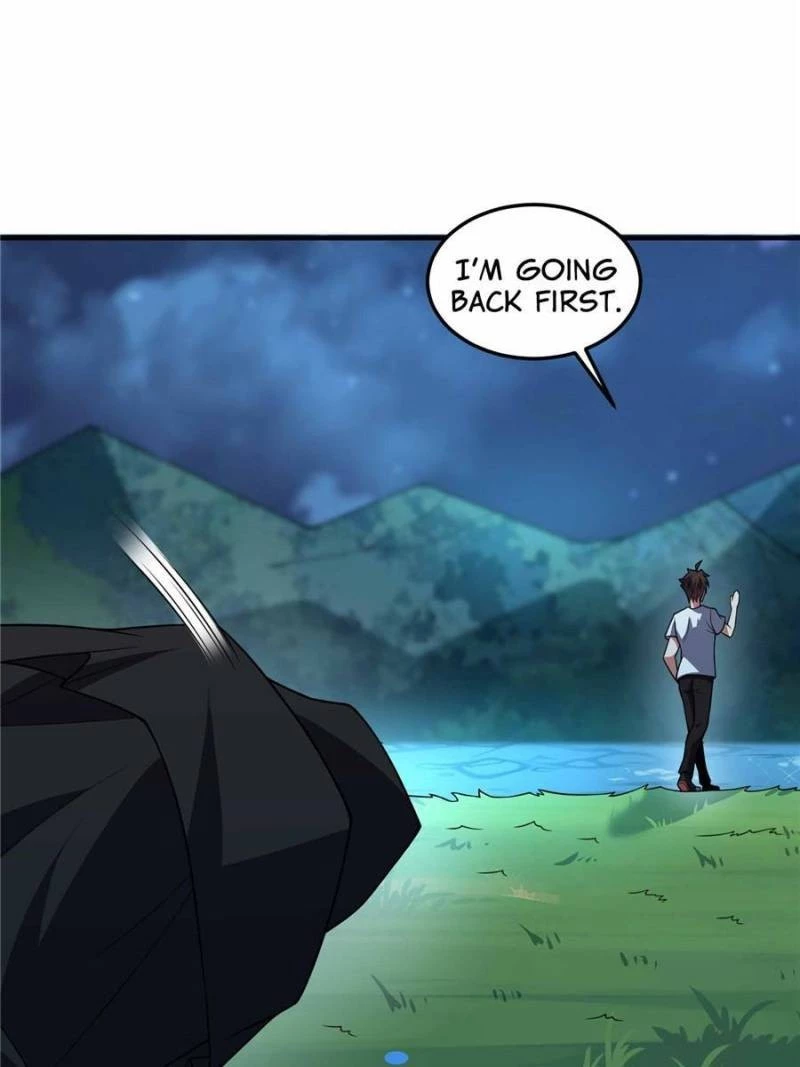 Read Monster Pet Evolution EN Manga Online
