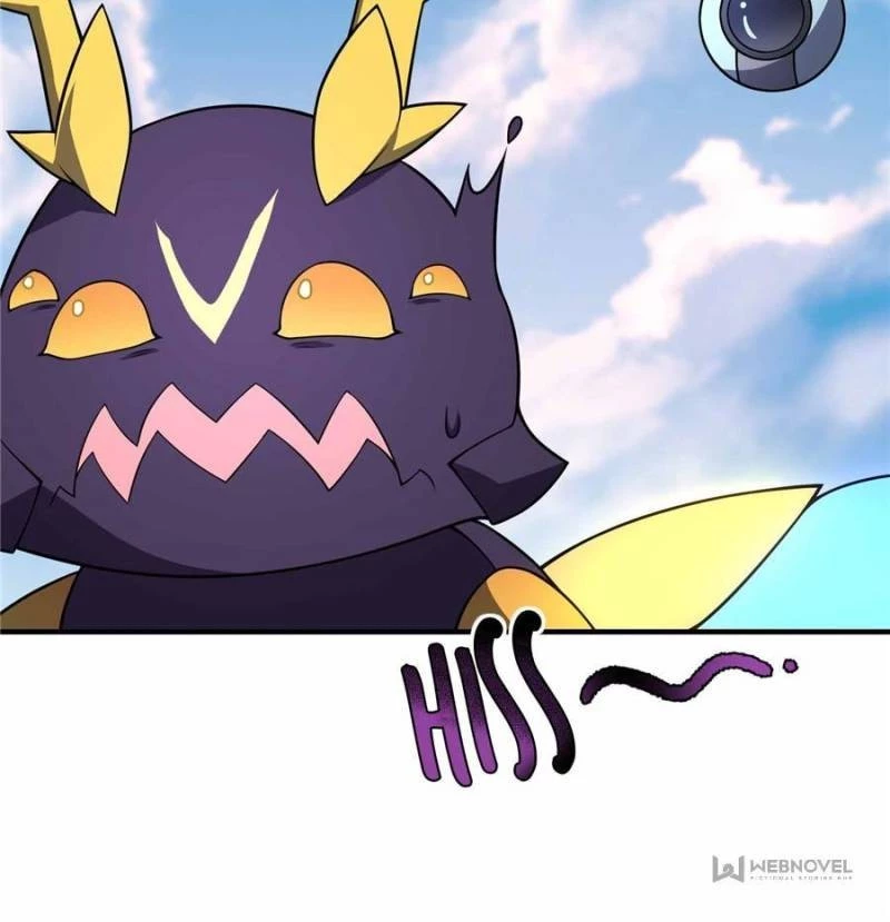 Read Monster Pet Evolution EN Manga Online