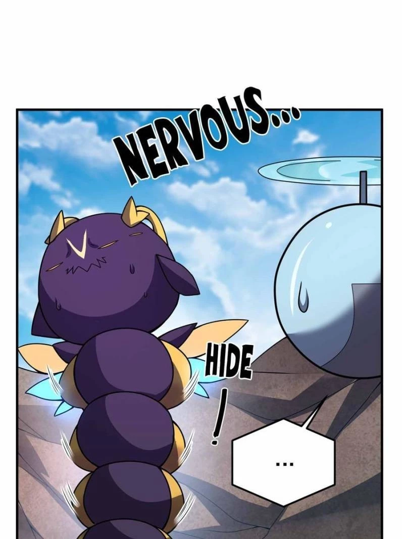 Read Monster Pet Evolution EN Manga Online