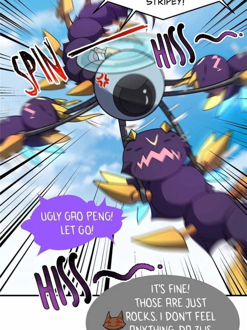 Read Monster Pet Evolution EN Manga Online
