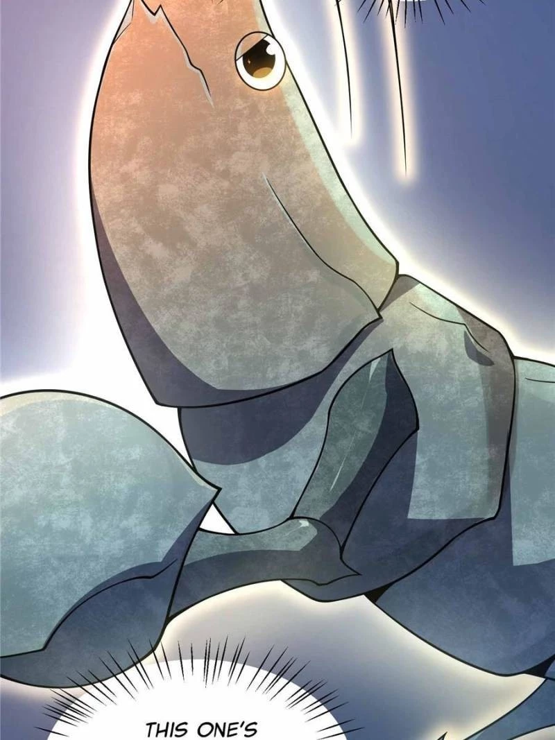 Read Monster Pet Evolution EN Manga Online