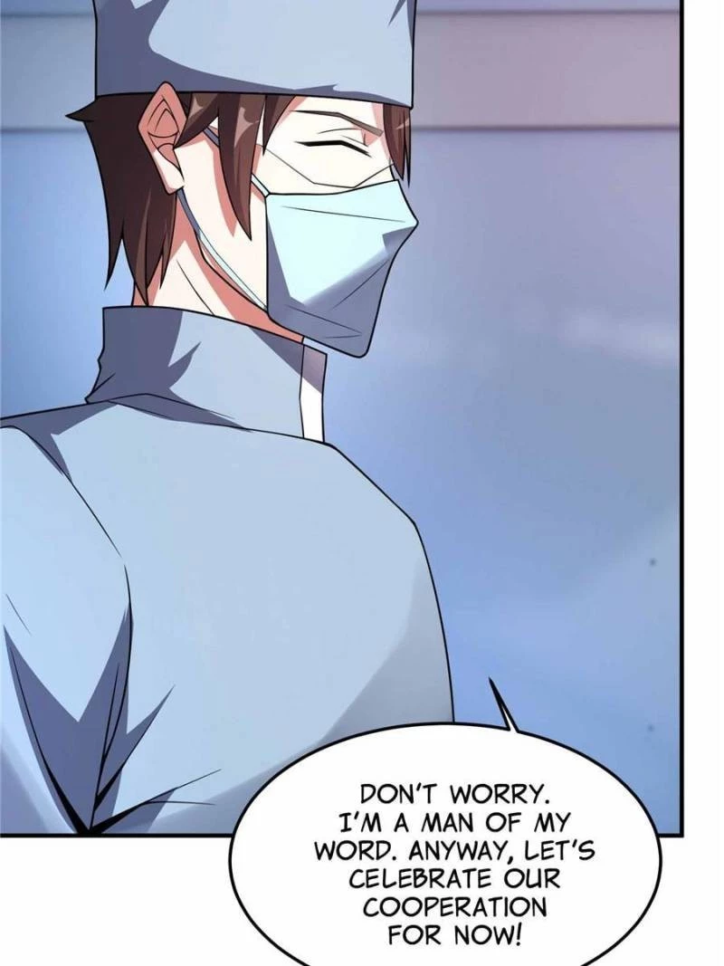 Read Monster Pet Evolution EN Manga Online