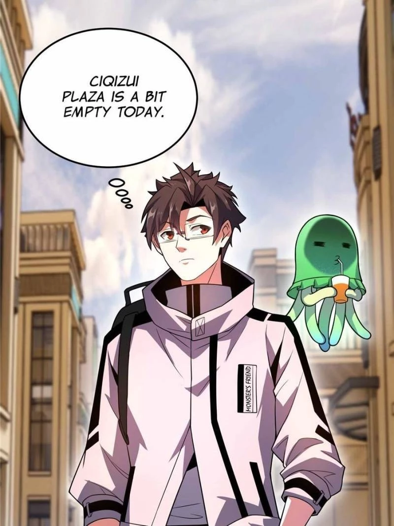 Read Monster Pet Evolution EN Manga Online