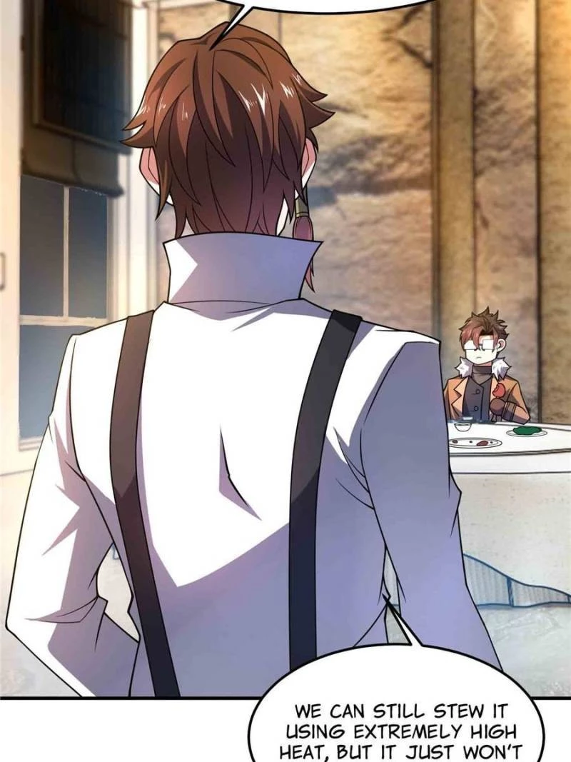 Read Monster Pet Evolution EN Manga Online