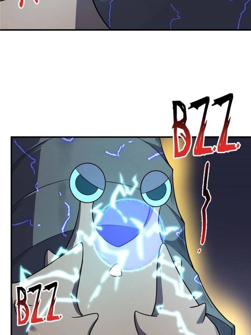 Read Monster Pet Evolution EN Manga Online