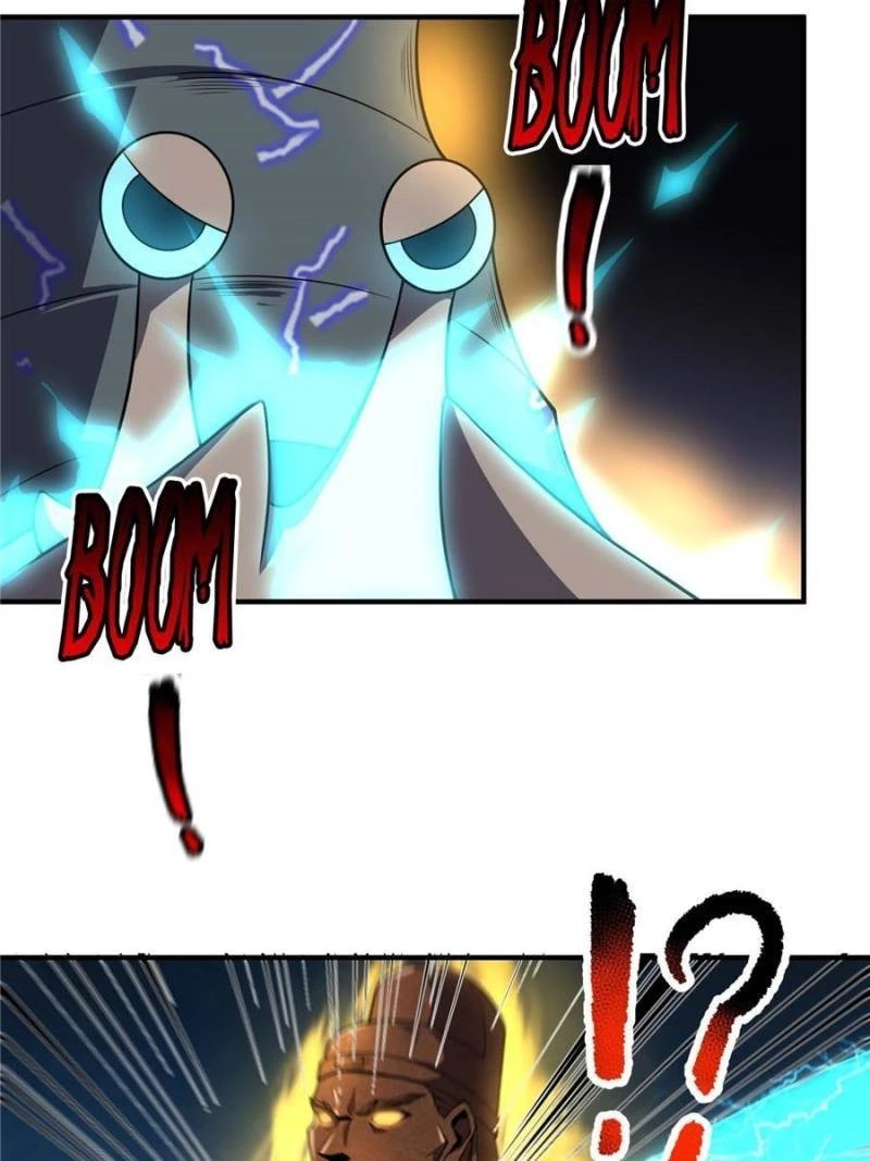 Read Monster Pet Evolution EN Manga Online