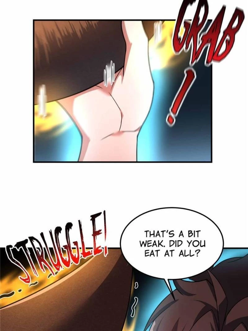 Read Monster Pet Evolution EN Manga Online