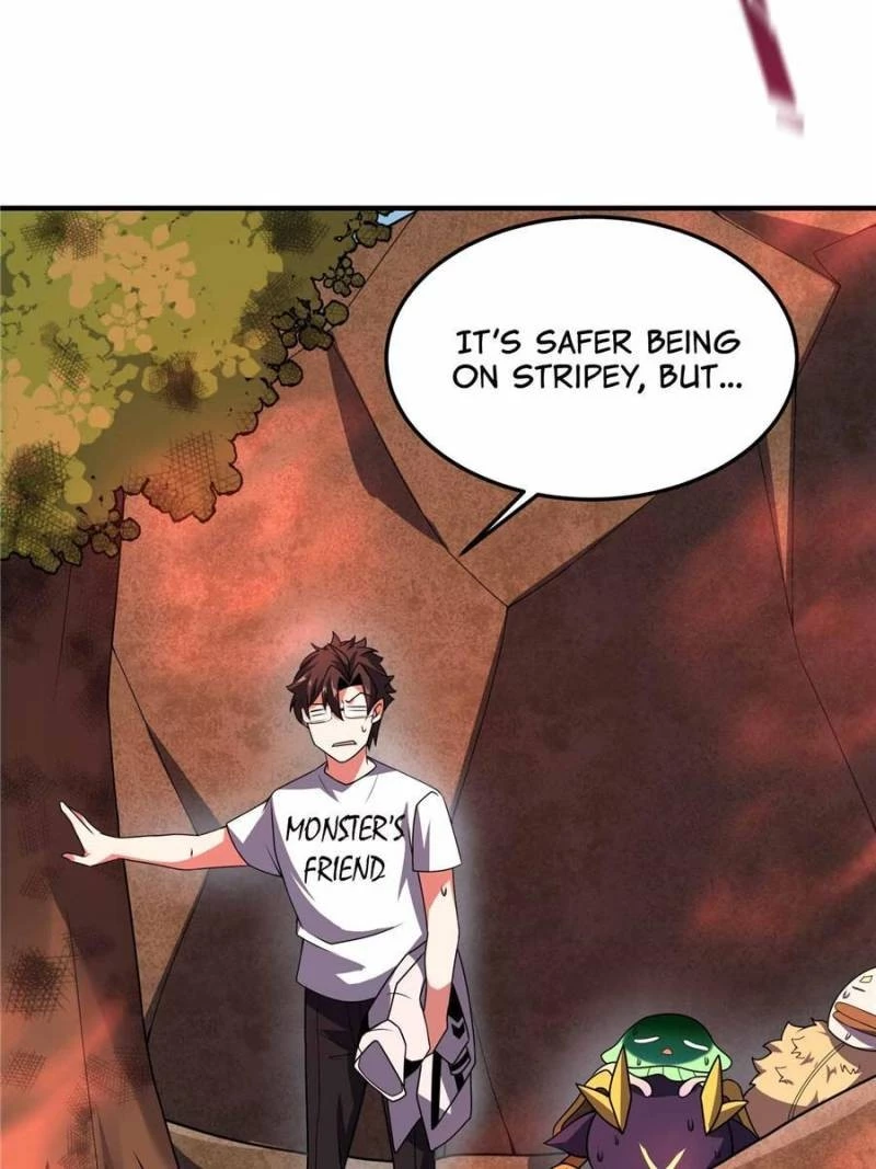 Read Monster Pet Evolution EN Manga Online