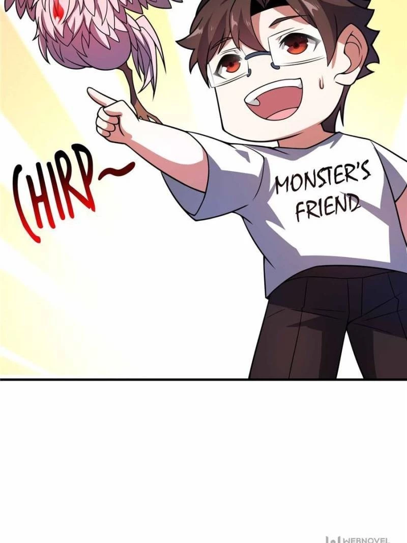 Read Monster Pet Evolution EN Manga Online