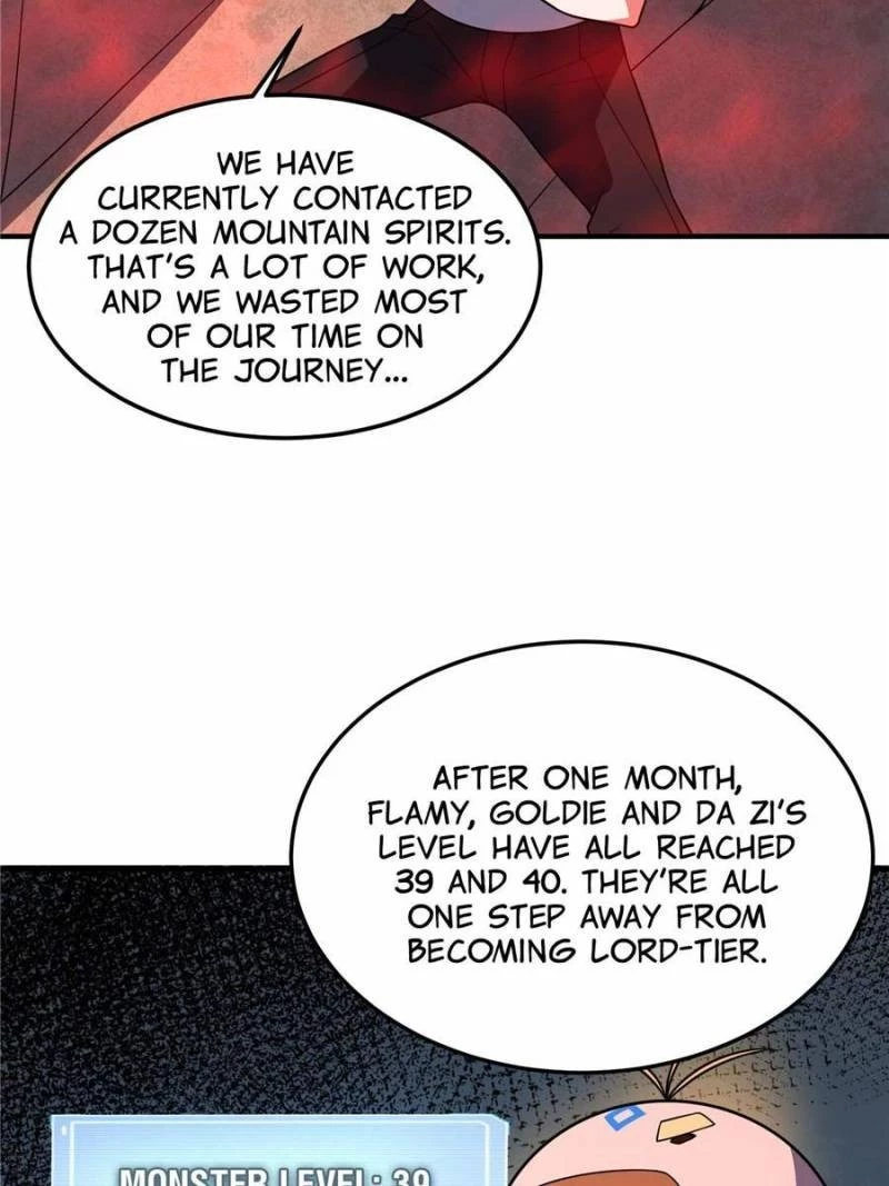Read Monster Pet Evolution EN Manga Online