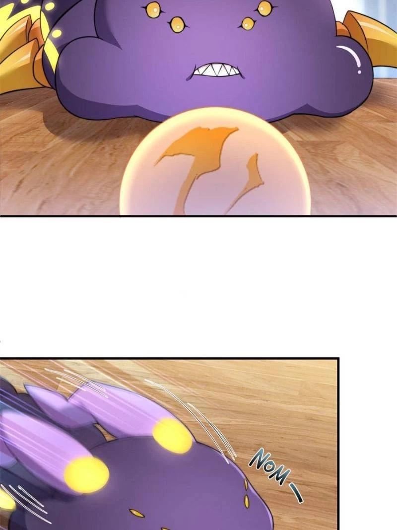 Read Monster Pet Evolution EN Manga Online