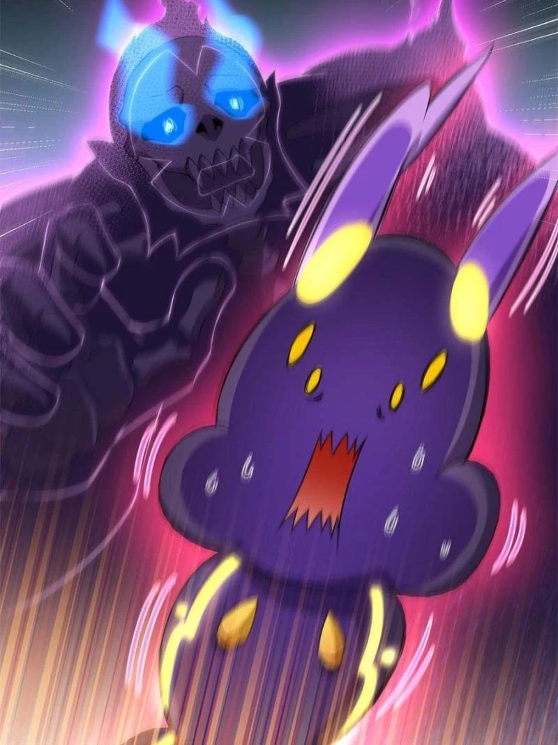 Read Monster Pet Evolution EN Manga Online