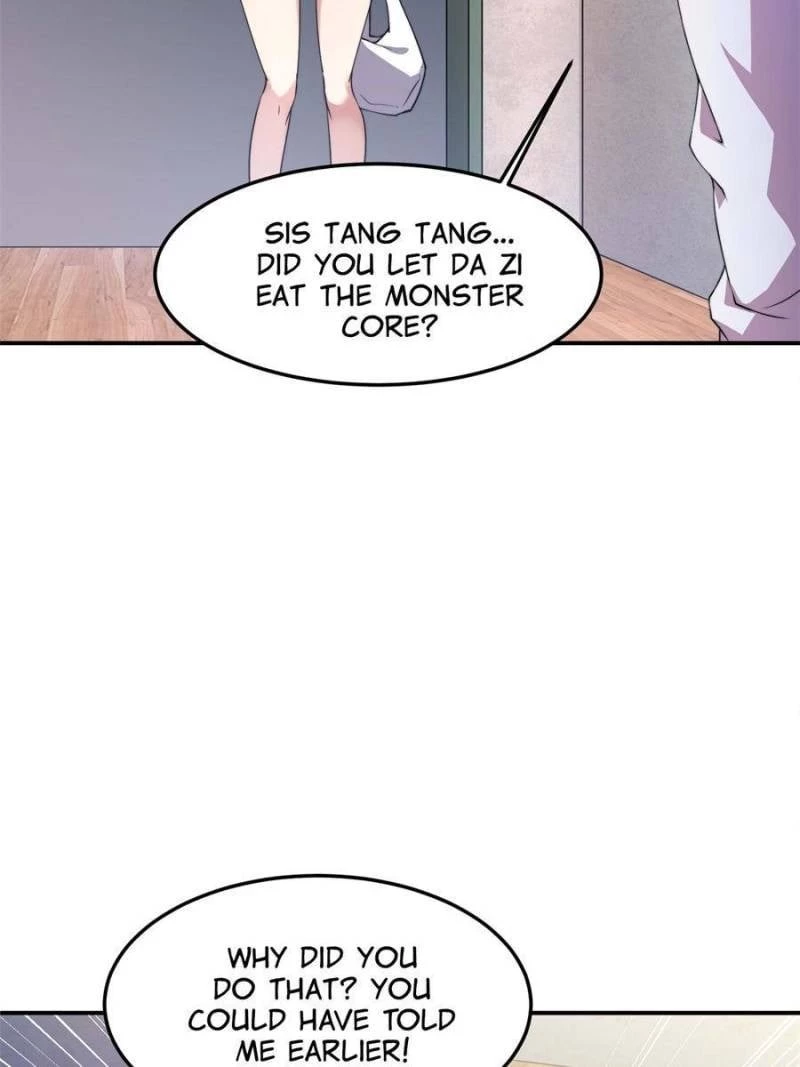 Read Monster Pet Evolution EN Manga Online