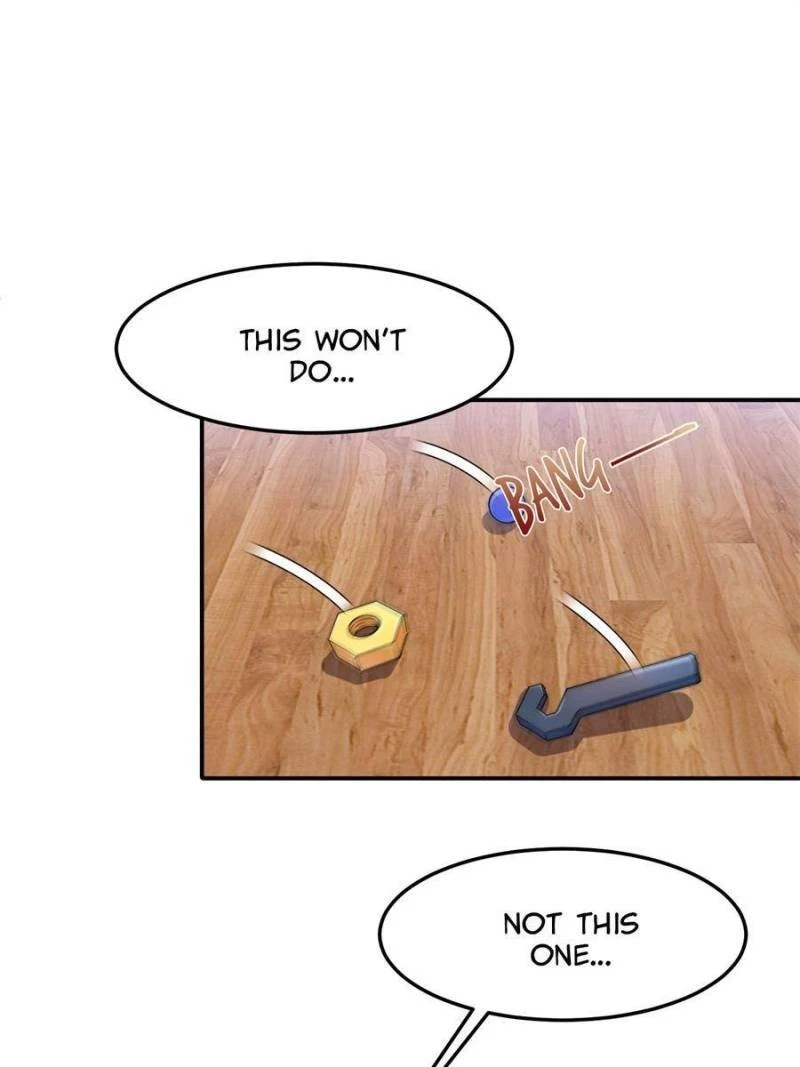 Read Monster Pet Evolution EN Manga Online