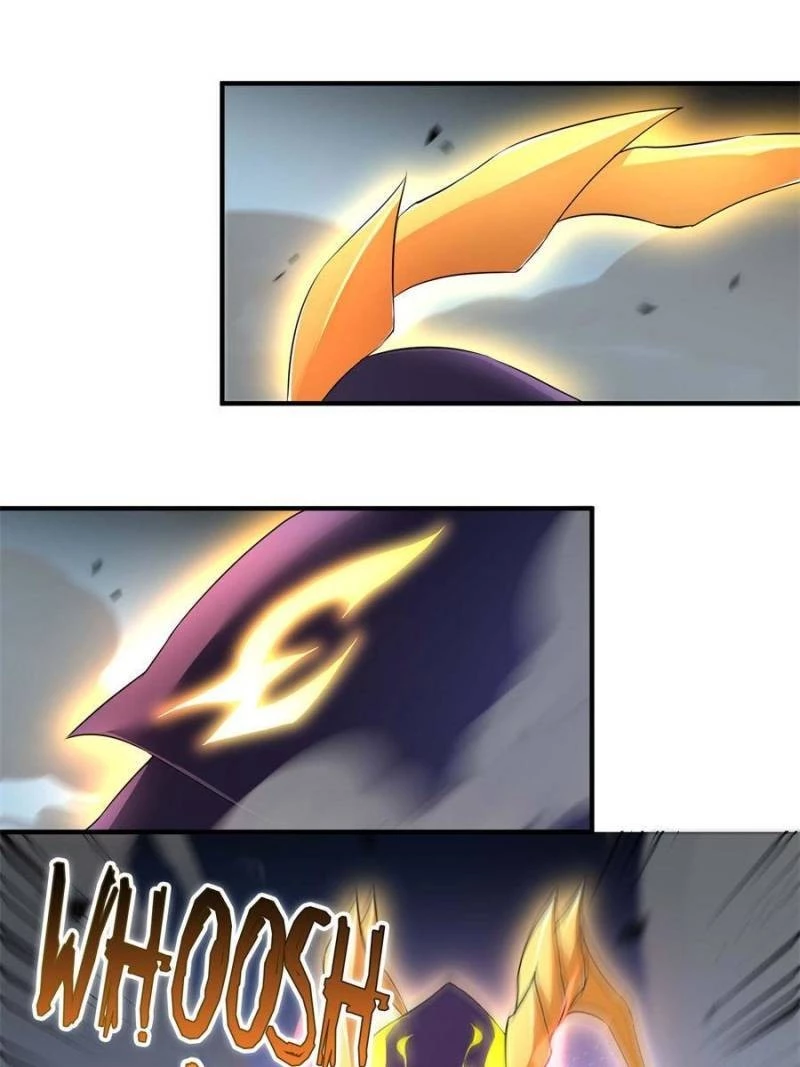 Read Monster Pet Evolution EN Manga Online