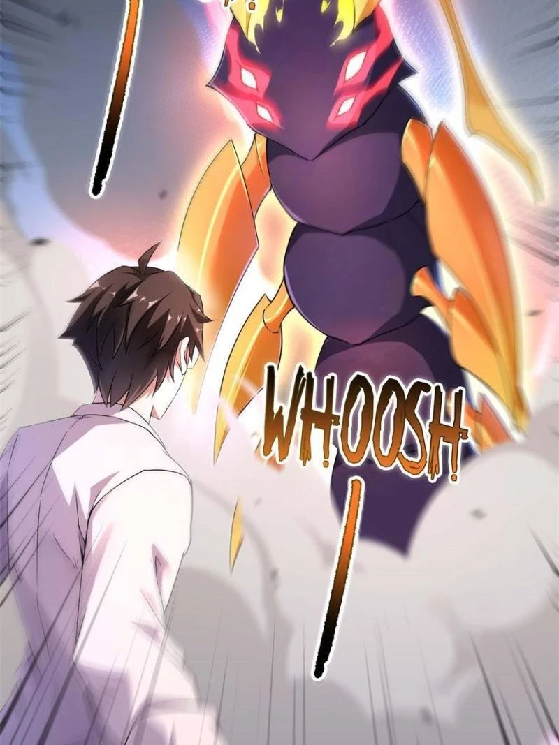 Read Monster Pet Evolution EN Manga Online