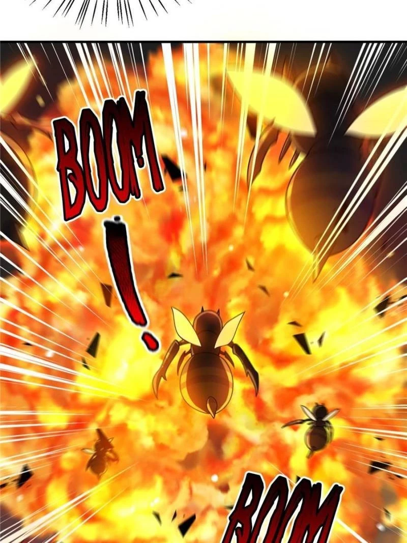 Read Monster Pet Evolution EN Manga Online
