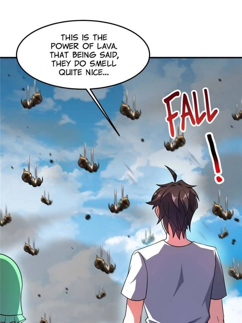Read Monster Pet Evolution EN Manga Online