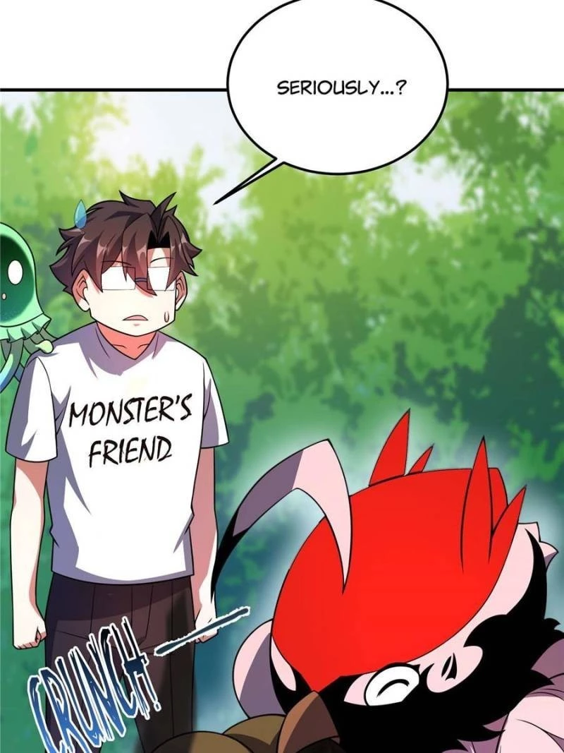 Read Monster Pet Evolution EN Manga Online